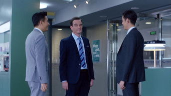 Episode 18 — Episode 18