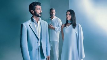 Mirage - S1E01