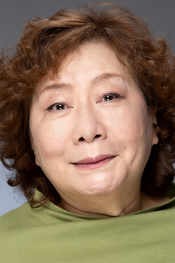 Foto de 松寺千恵美