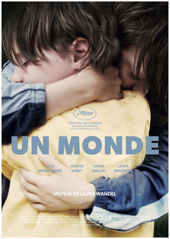 Un monde
