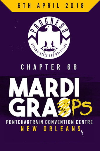PROGRESS Chapter 66: Mardi Graps galeri 2
