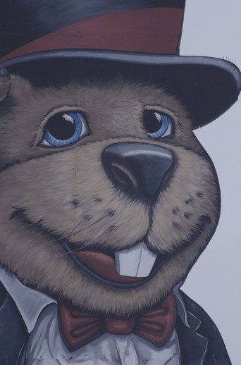 Groundhog Town (2023)