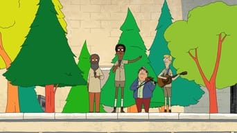 Cena de É Ward ou Nada