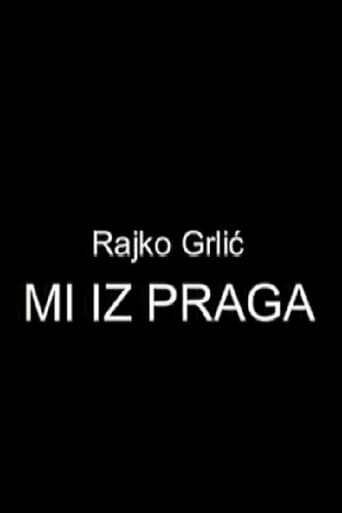 Mi iz Praga