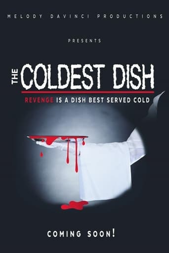 Poster of The Coldest Dish