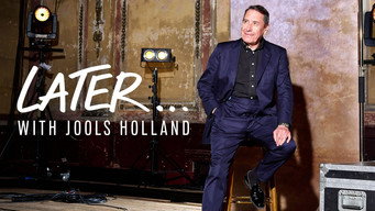 #5 Later... With Jools Holland