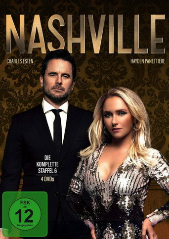 Nashville Staffel 6 online Stream Deutsch • KinoStream