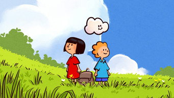 #4 Ella, Oscar & Hoo