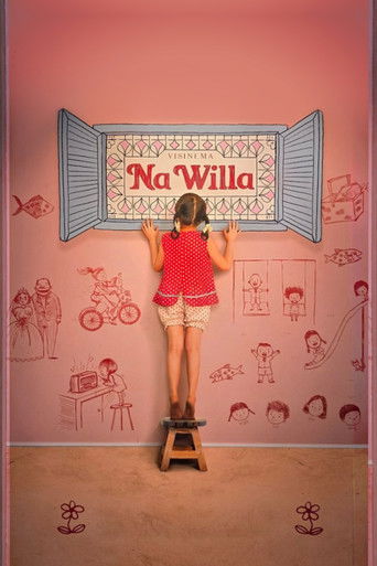 Na Willa - Film | Drama, Familie