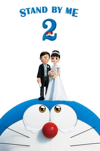 Stand by Me Doraemon 2 (2020) Hindi