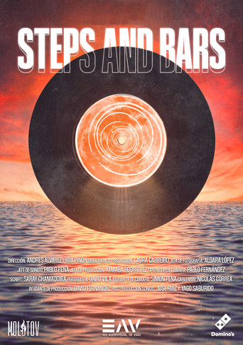 Steps & Bars (2024)