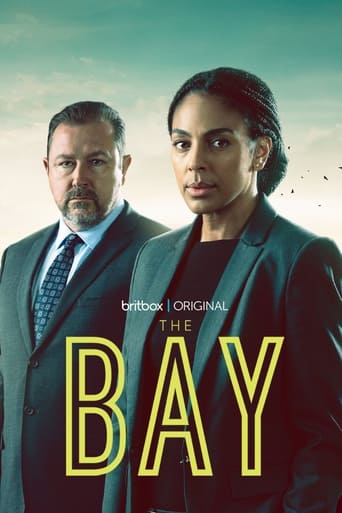 The Bay Poster