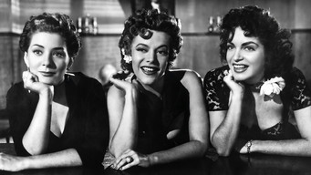 #1 My Three Merry Widows