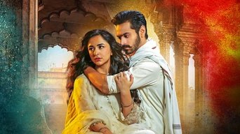 Tere Bin - S1E01