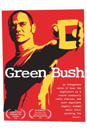 Green Bush