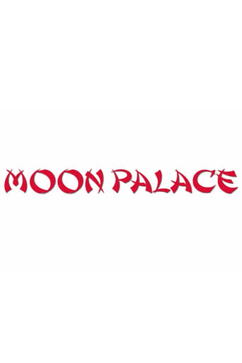 Poster för Moon Palace