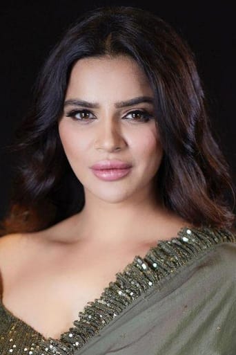 Imagen de Aashka Goradia