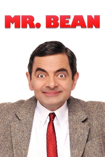 Mr. Bean Animated