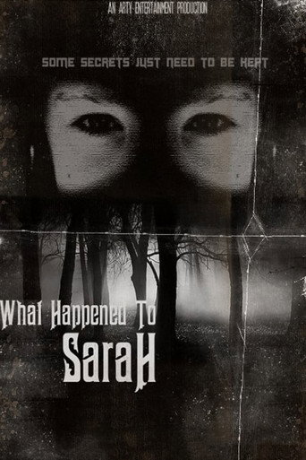 What happened to Sarah