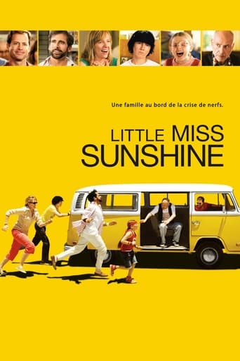 Little Miss Sunshine en streaming 