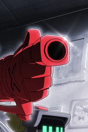 Brawl Stars Animation - License to Brawl! poster