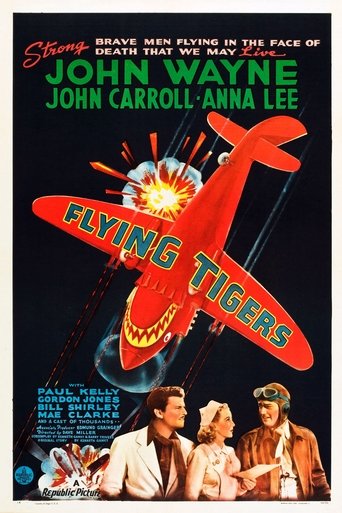 Flying Tigers