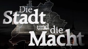 Die Stadt und die Macht (2016)