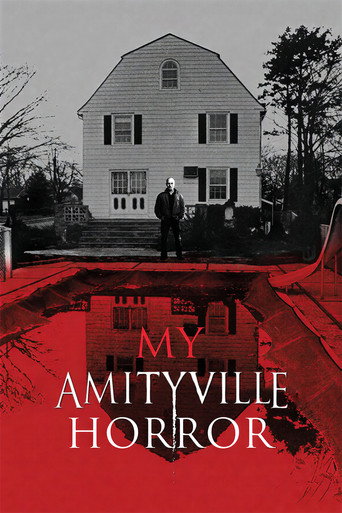My Amityville Horror