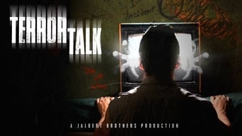 #1 Terror Talk