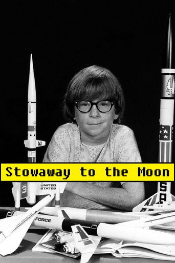 Stowaway to the Moon (1975)