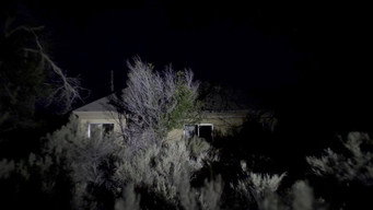 Horror in the High Desert 2: Minerva (2022)