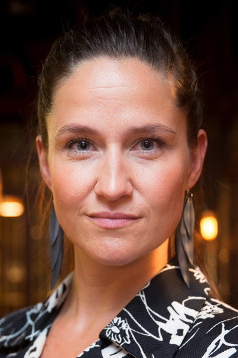 Gertrud Højlund Foto 4