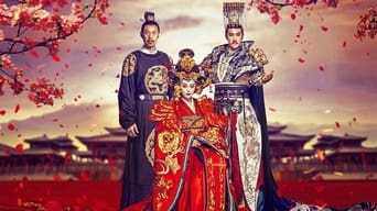 The Empress of China (2014-2015)