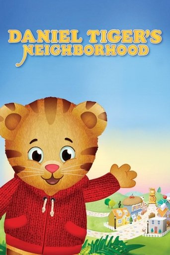 Daniel Tiger’s Neighborhood