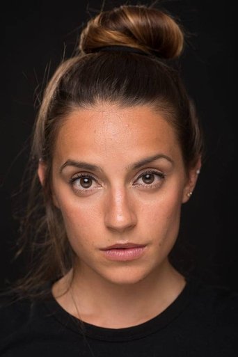 Laia Fontàn headshot