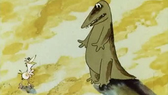 What Happened to the Crocodile? (1982)