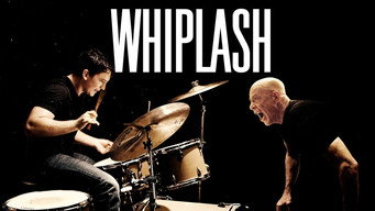 Whiplash (2013)