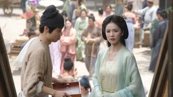 Episódio Episódio 14 da série Disputa Imortal