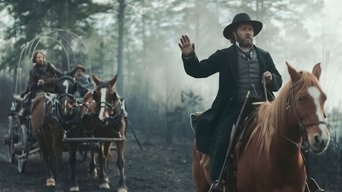 El ferrocarril subterráneo S01E05