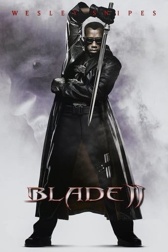 Blade II