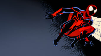 Непереможний Спайдермен (1999-2001)
