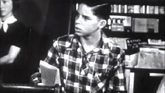 Still 1 from Cheating