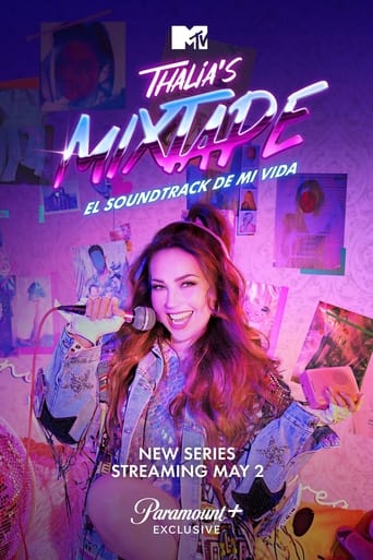 Thalia's Mixtape: El Soundtrack de Mi Vida Season 1