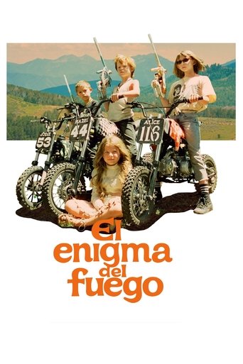 El enigma del fuego