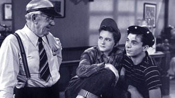 The Great Mike (1944)