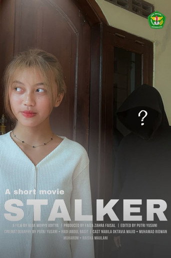 Stalker (2025)