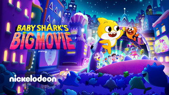 Baby Sharks großer Film – Szenenbild