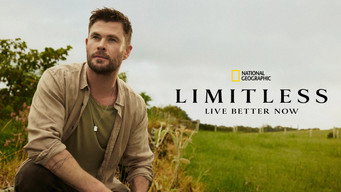 #5 Limitless: Live Better Now
