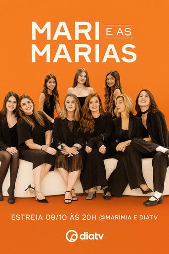 Mari e as Marias