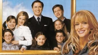 Ana e os Sete - S1E01